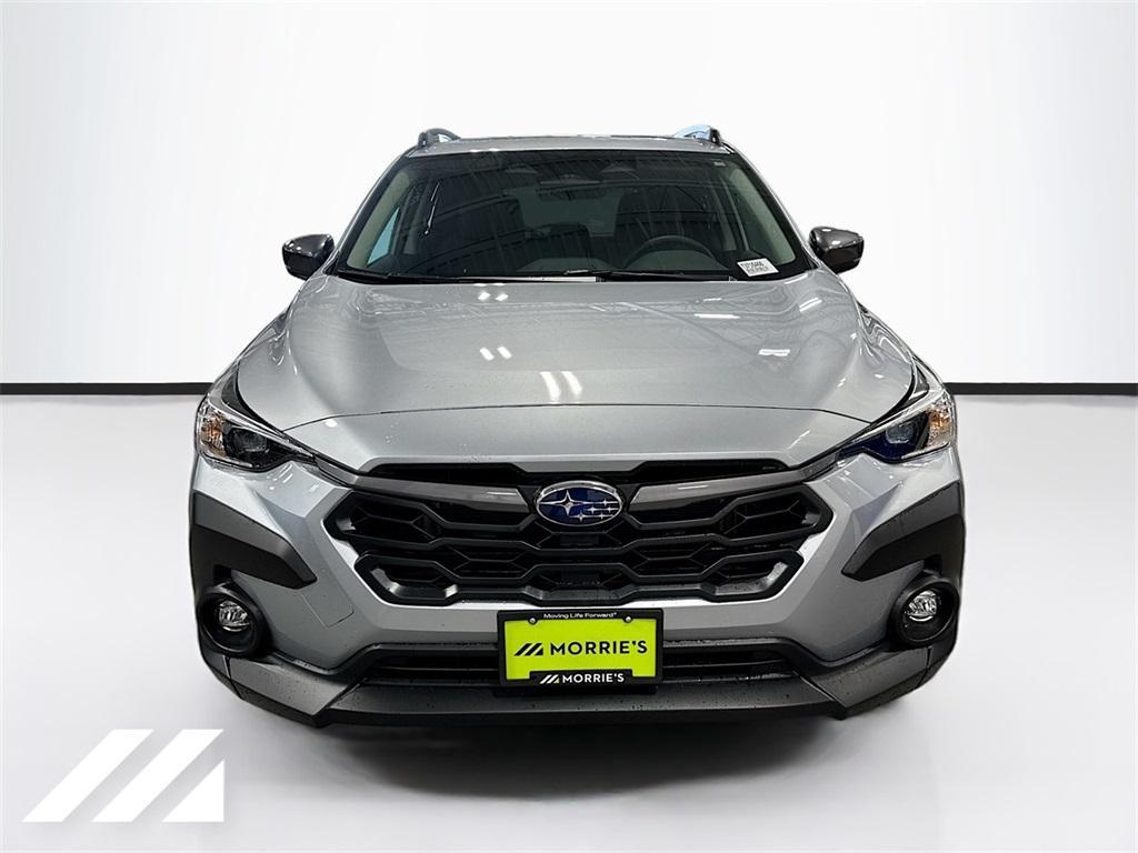 new 2026 Subaru Crosstrek car, priced at $30,486
