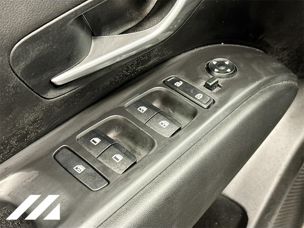 used 2023 Hyundai Tucson car, priced at $23,960