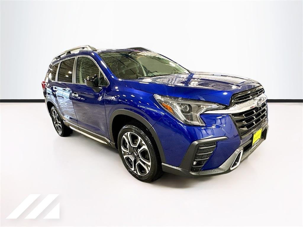 new 2026 Subaru Ascent car, priced at $49,766