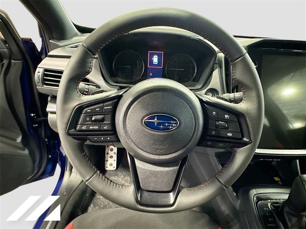 new 2026 Subaru Impreza car, priced at $32,430