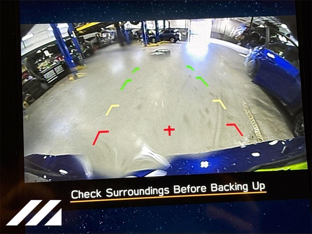 new 2026 Subaru Impreza car, priced at $32,430