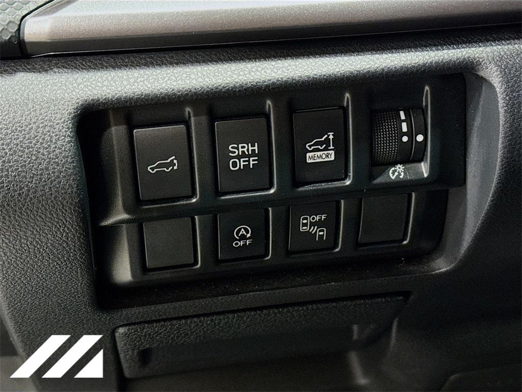 used 2022 Subaru Forester car, priced at $23,000