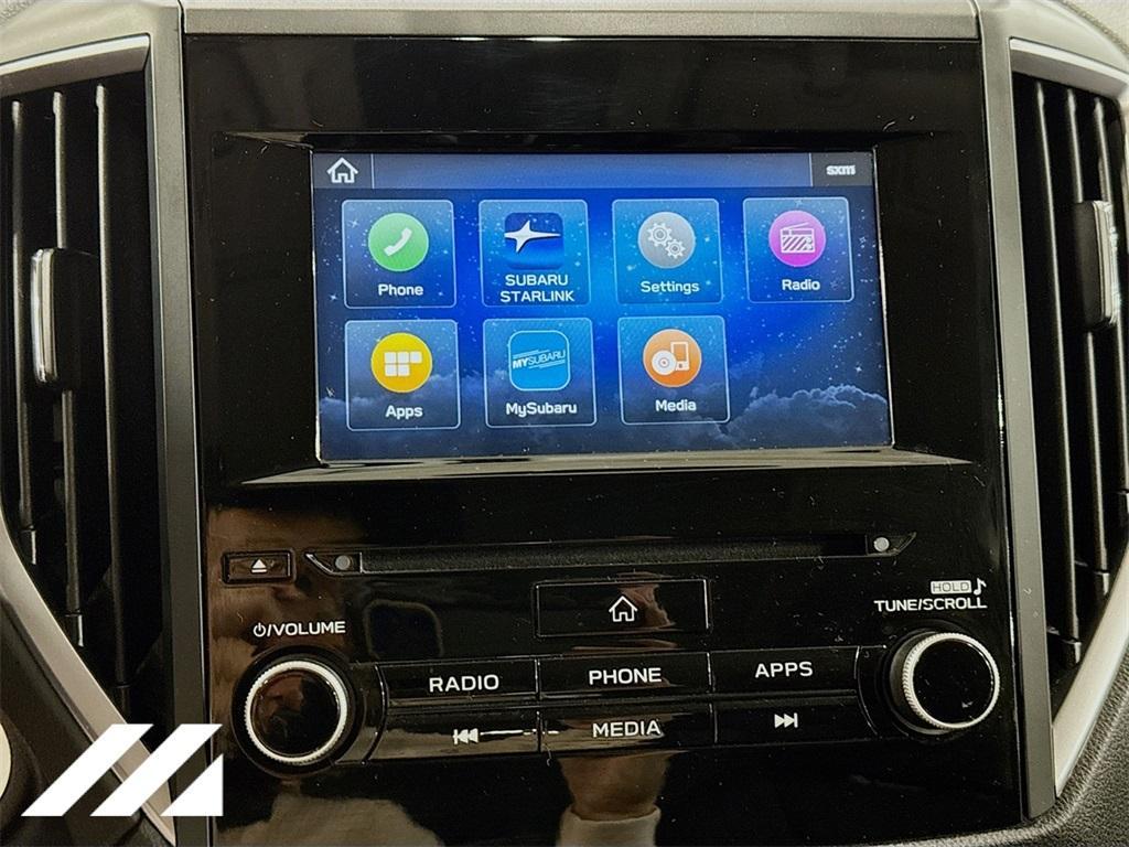 used 2022 Subaru Forester car, priced at $23,000