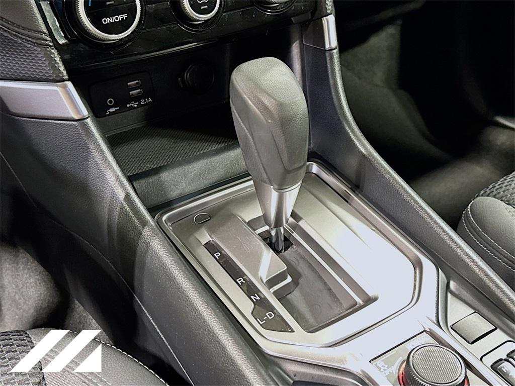 used 2022 Subaru Forester car, priced at $23,000