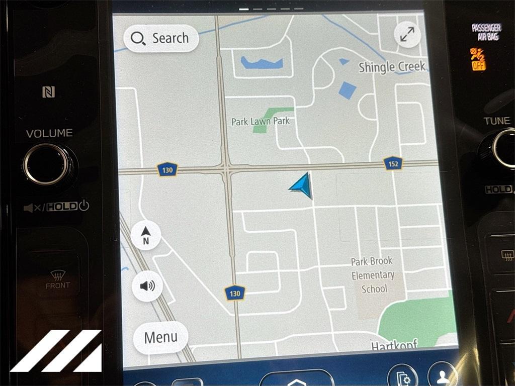 new 2026 Subaru Ascent car, priced at $50,629