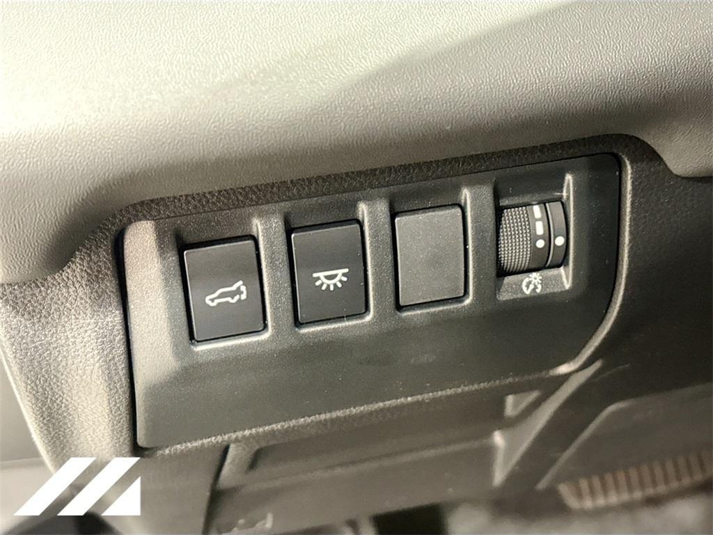 new 2026 Subaru Ascent car, priced at $50,629