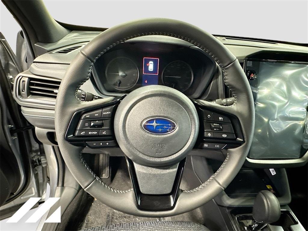 new 2026 Subaru Forester car, priced at $33,622