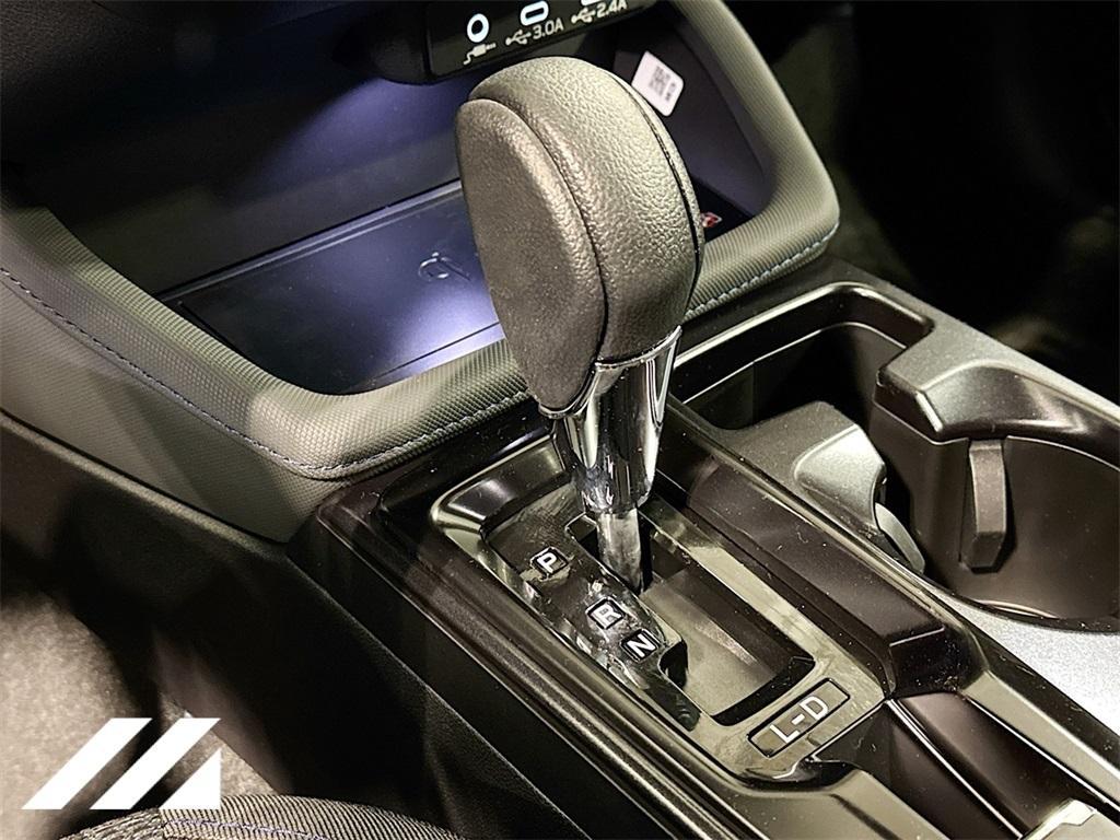 new 2026 Subaru Forester car, priced at $33,622