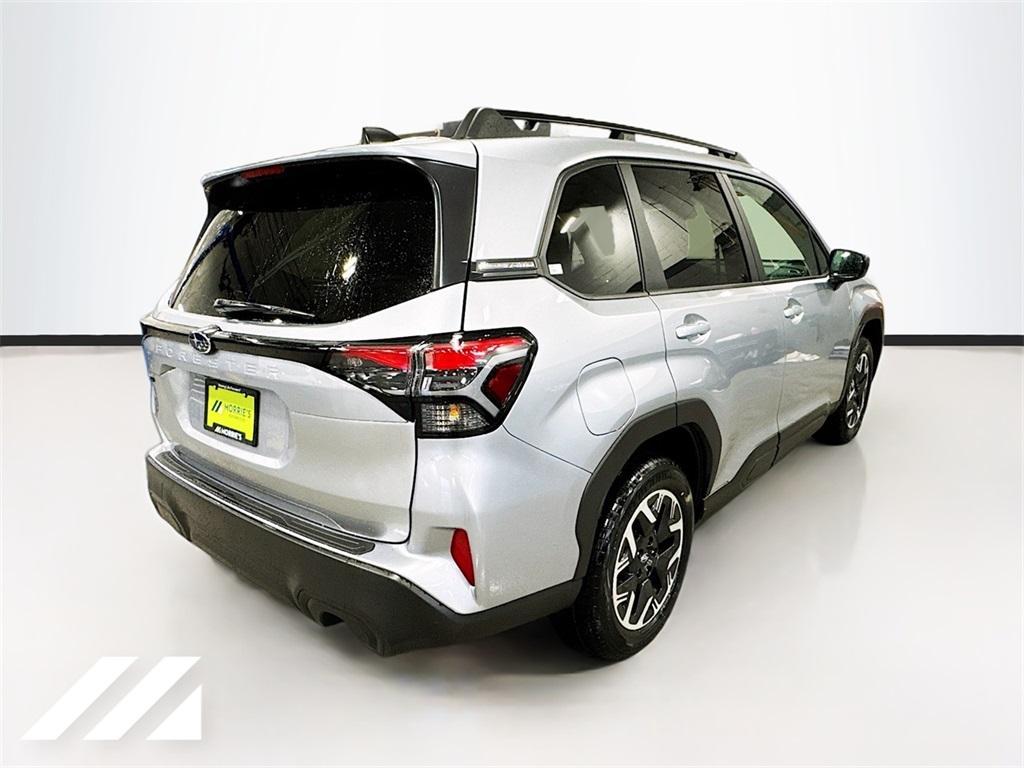 new 2026 Subaru Forester car, priced at $33,622