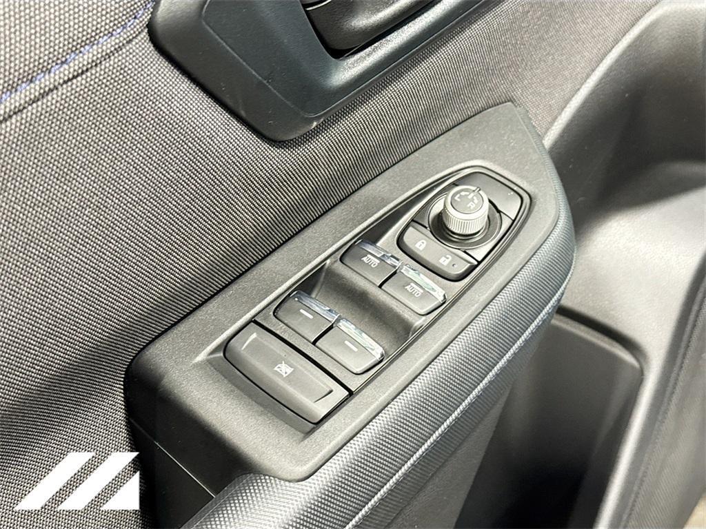 new 2026 Subaru Forester car, priced at $33,622