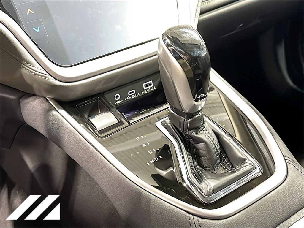 used 2025 Subaru Outback car, priced at $34,250