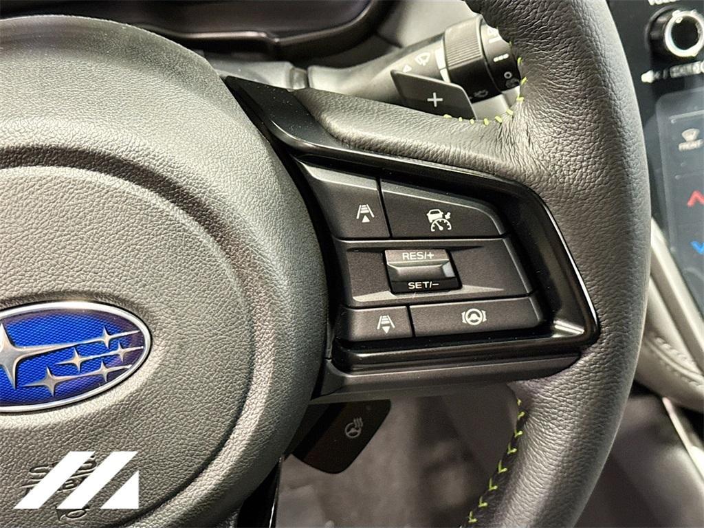 used 2025 Subaru Outback car, priced at $34,250