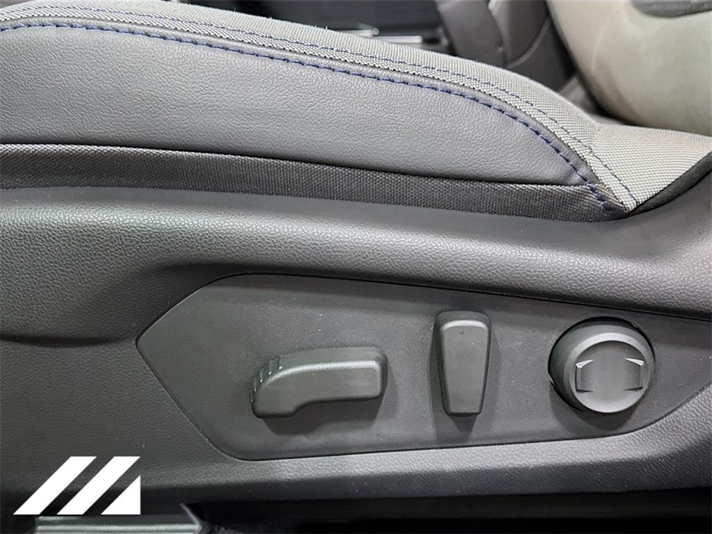 new 2026 Subaru Forester car, priced at $33,622