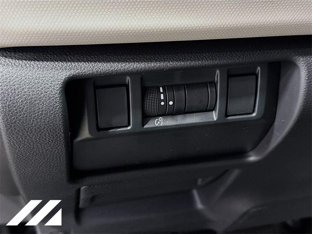 new 2026 Subaru Forester car, priced at $33,622