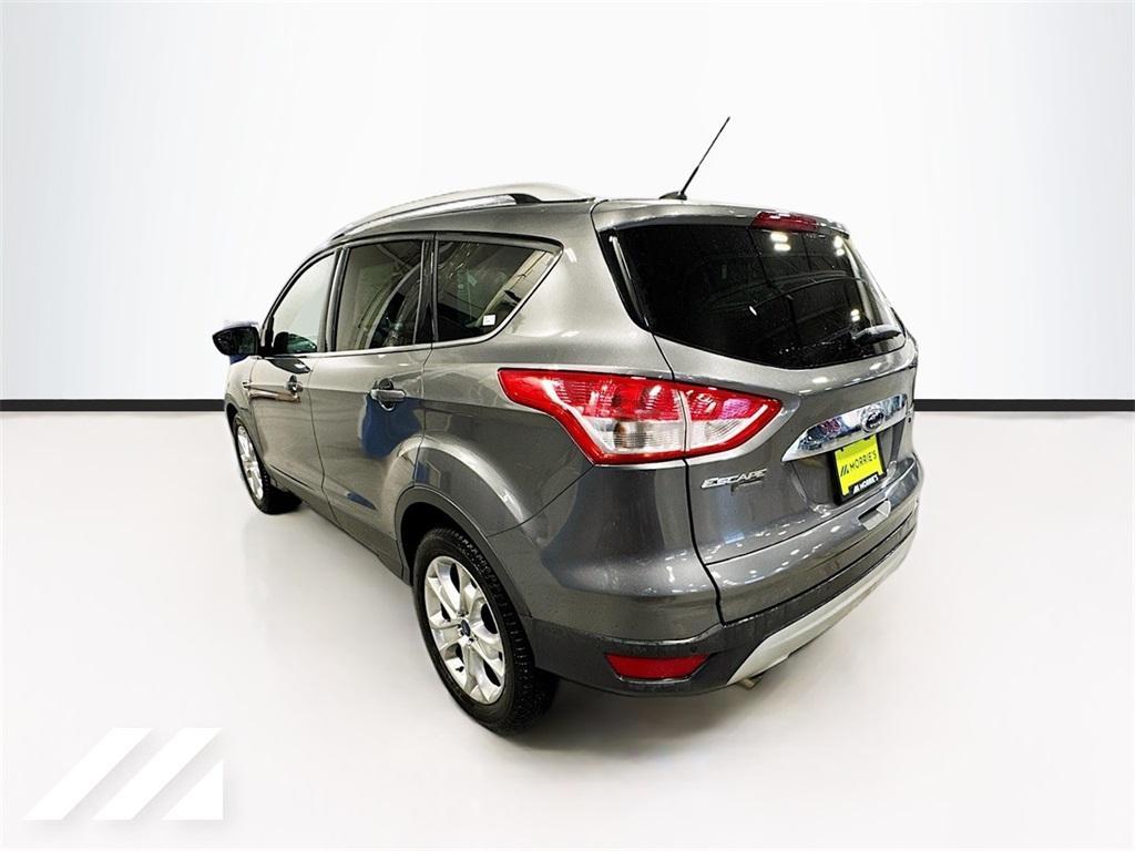 used 2014 Ford Escape car, priced at $9,000