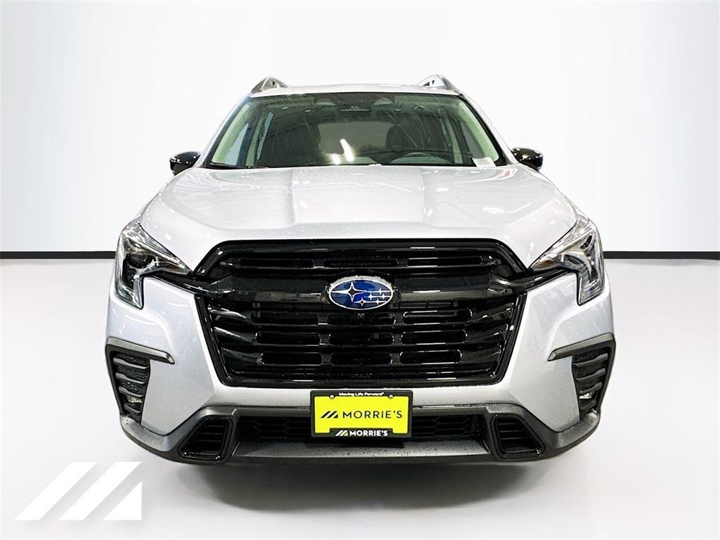 new 2025 Subaru Ascent car, priced at $47,999