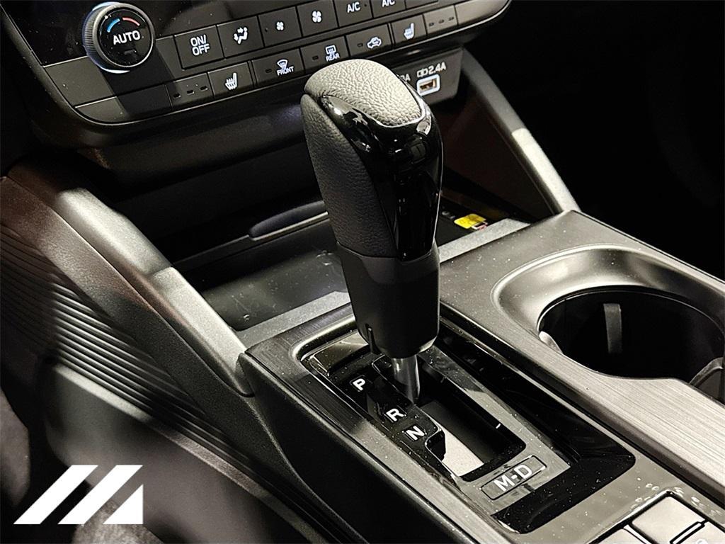 new 2026 Subaru Outback car, priced at $41,282