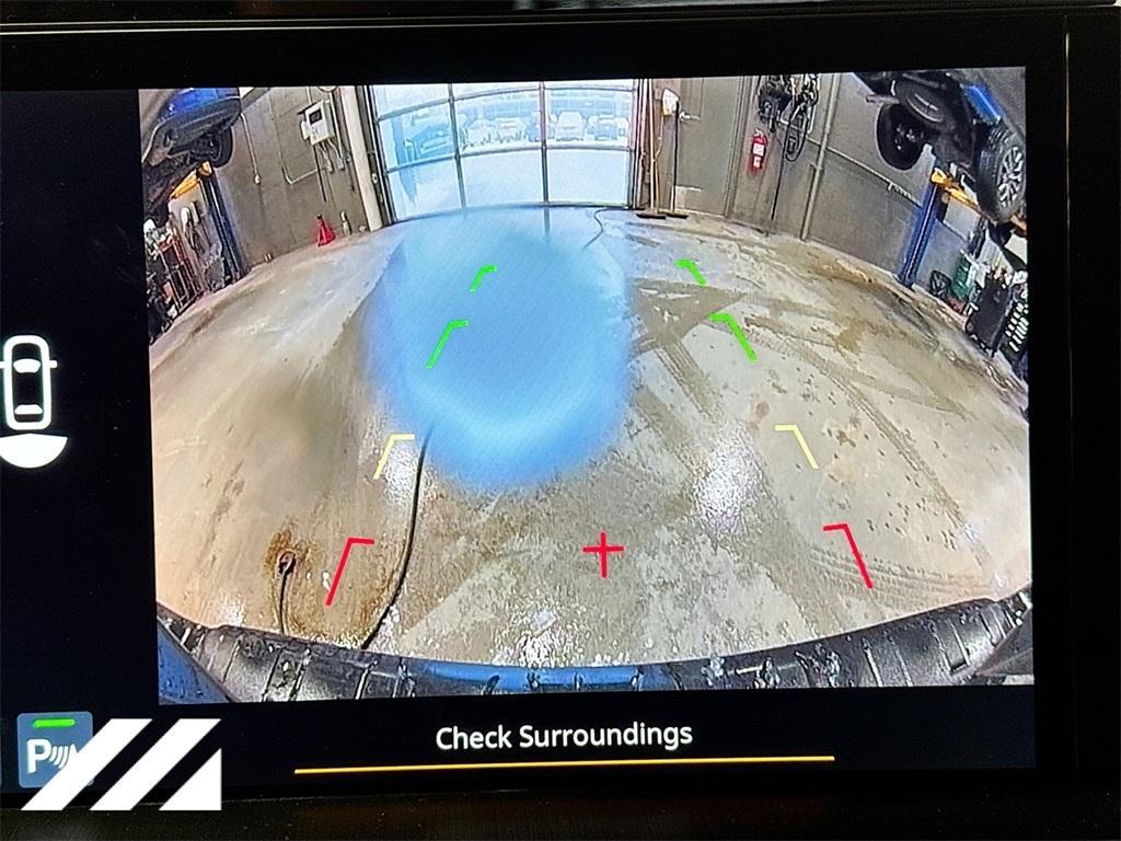 new 2026 Subaru Outback car, priced at $41,282