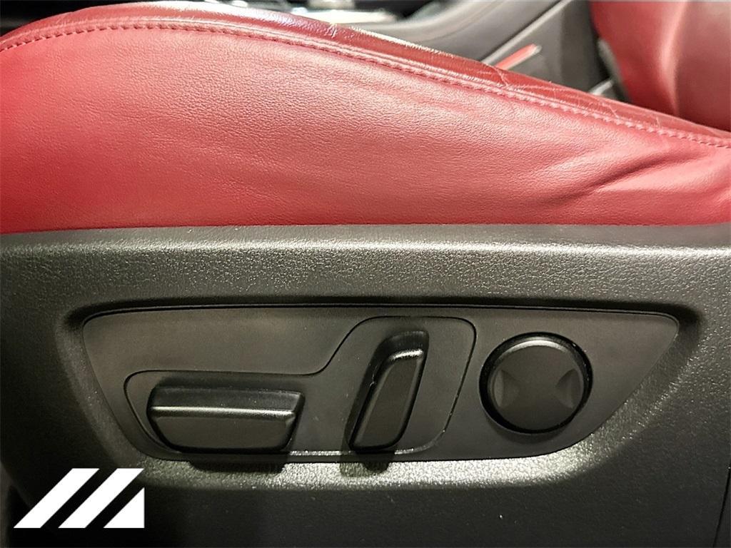 used 2022 Mazda CX-30 car, priced at $19,500