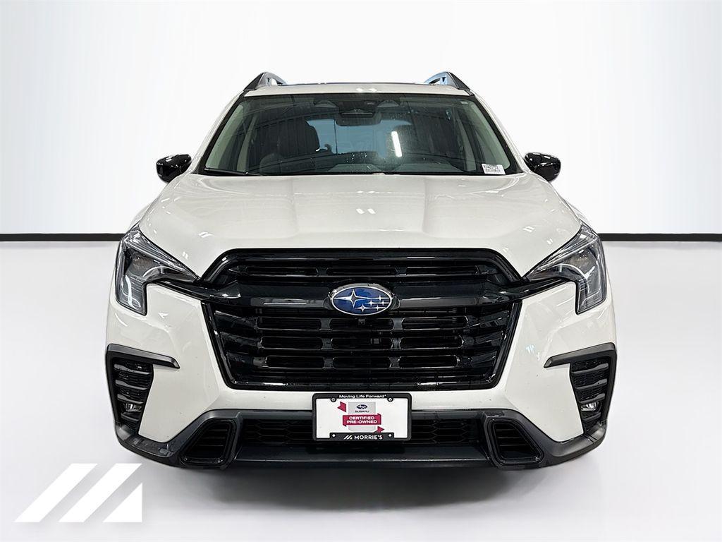 used 2024 Subaru Ascent car, priced at $36,350