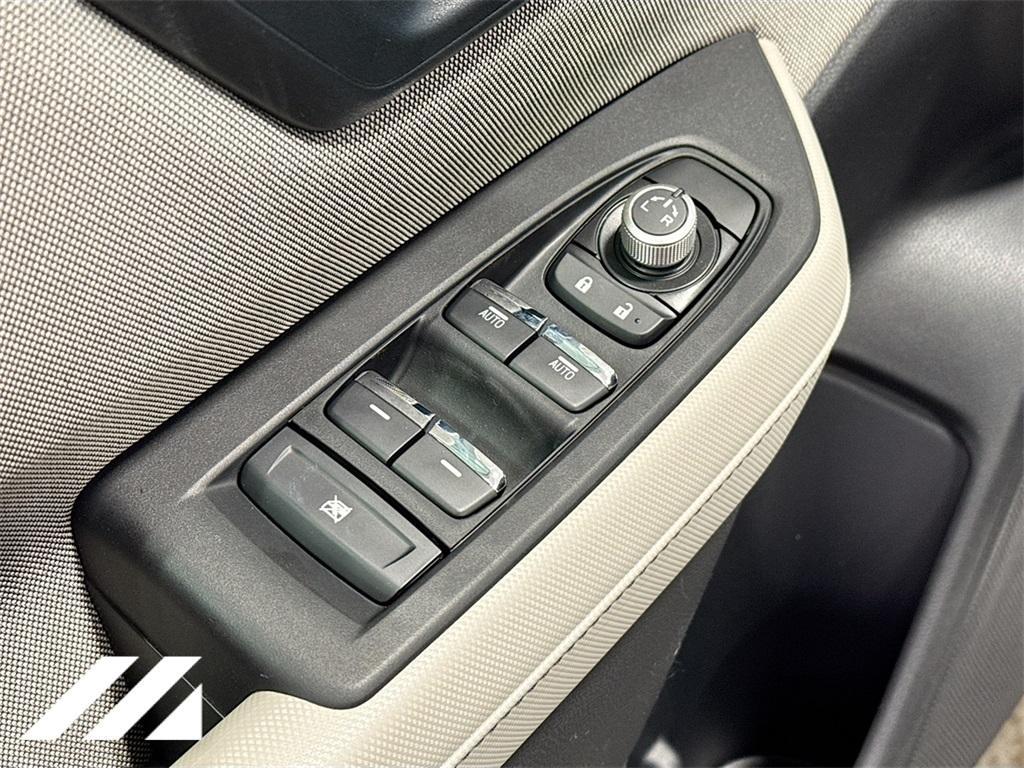 new 2026 Subaru Forester car, priced at $34,622