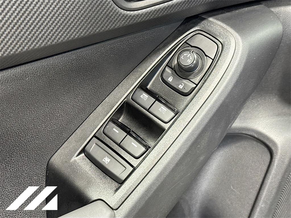 used 2024 Subaru Crosstrek car, priced at $26,500