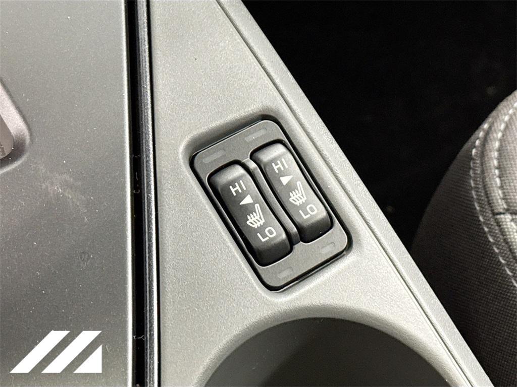 new 2026 Subaru Crosstrek car, priced at $30,873