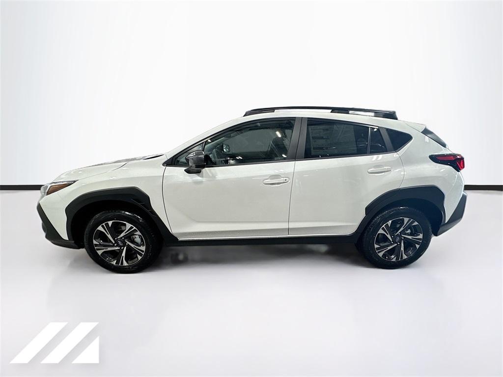 new 2026 Subaru Crosstrek car, priced at $30,873