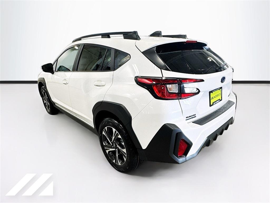 new 2026 Subaru Crosstrek car, priced at $30,873