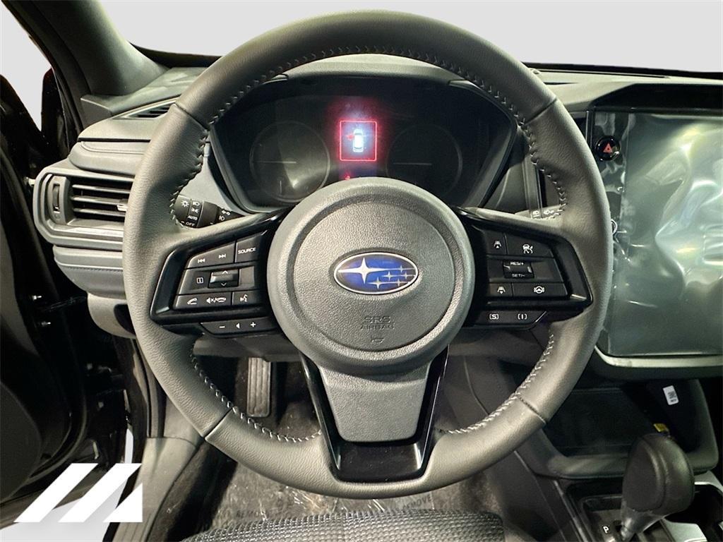 new 2026 Subaru Forester car, priced at $34,496