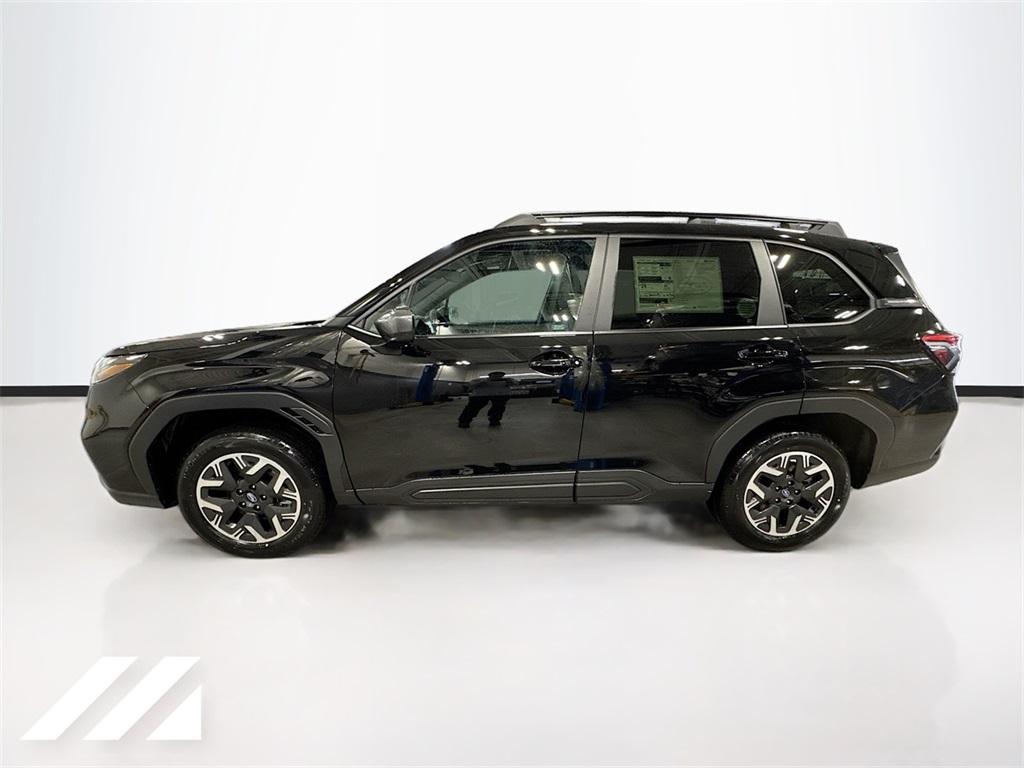 new 2026 Subaru Forester car, priced at $34,496