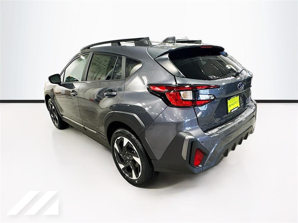 new 2026 Subaru Crosstrek car, priced at $33,328