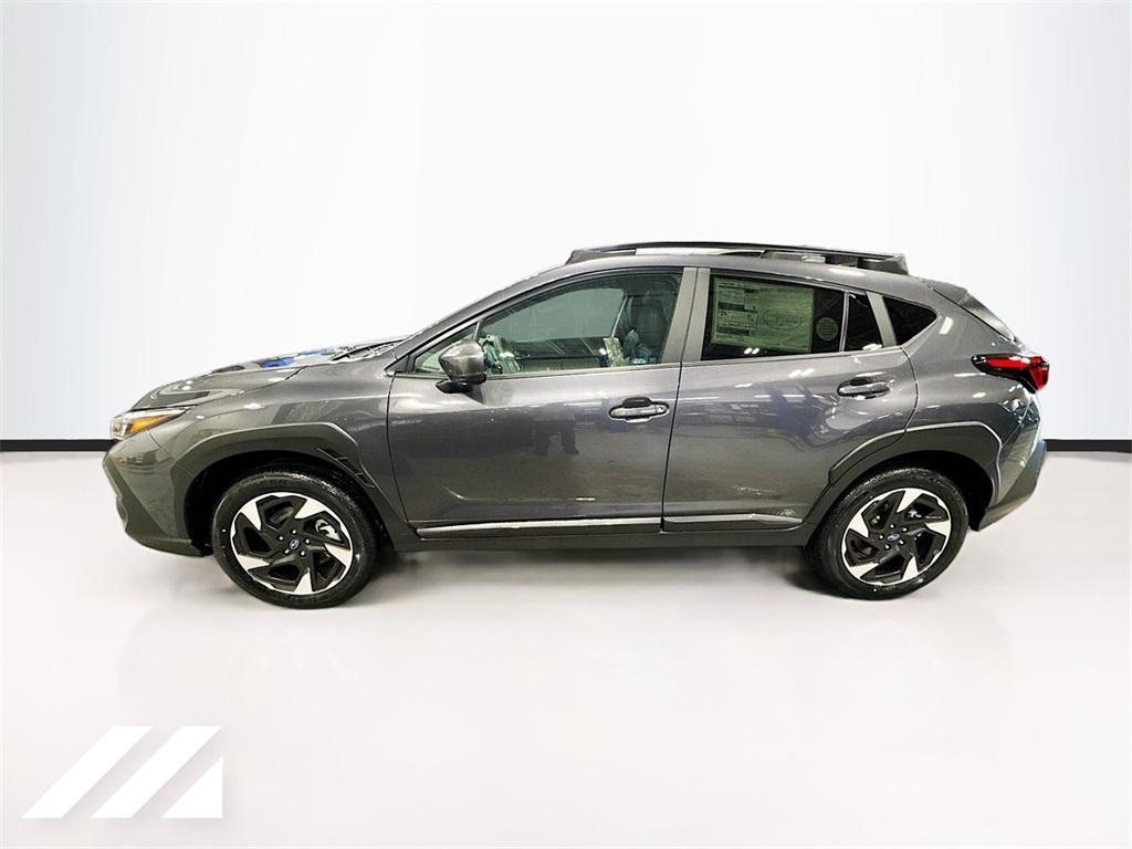 new 2026 Subaru Crosstrek car, priced at $33,328