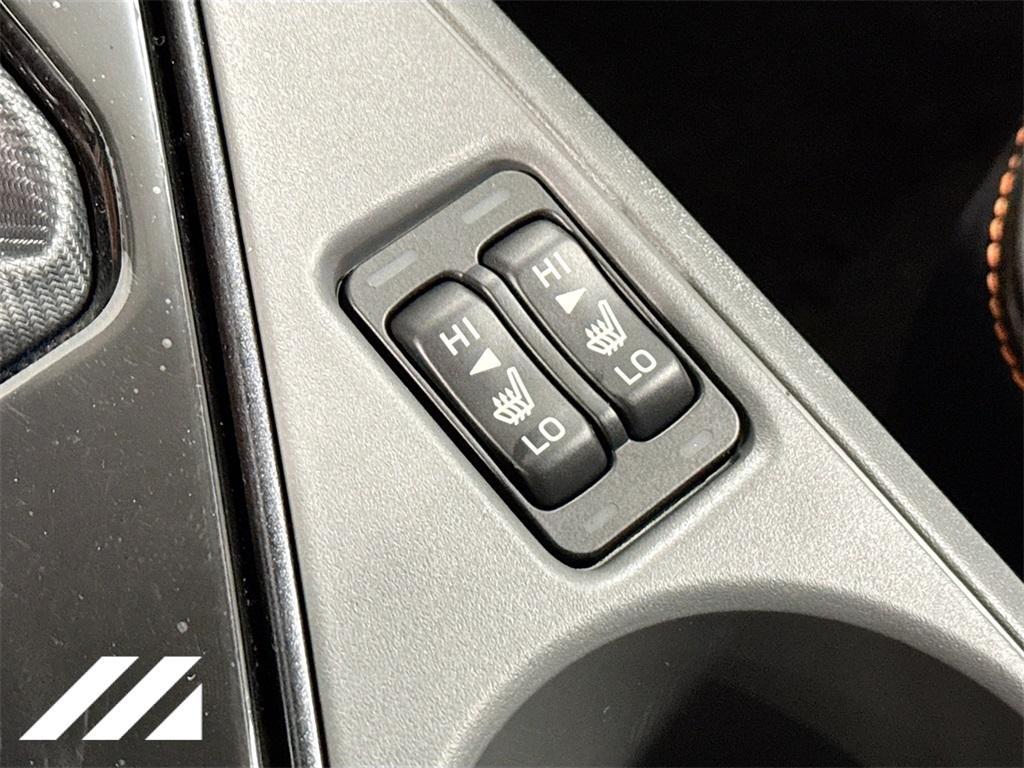 new 2026 Subaru Crosstrek car, priced at $33,328