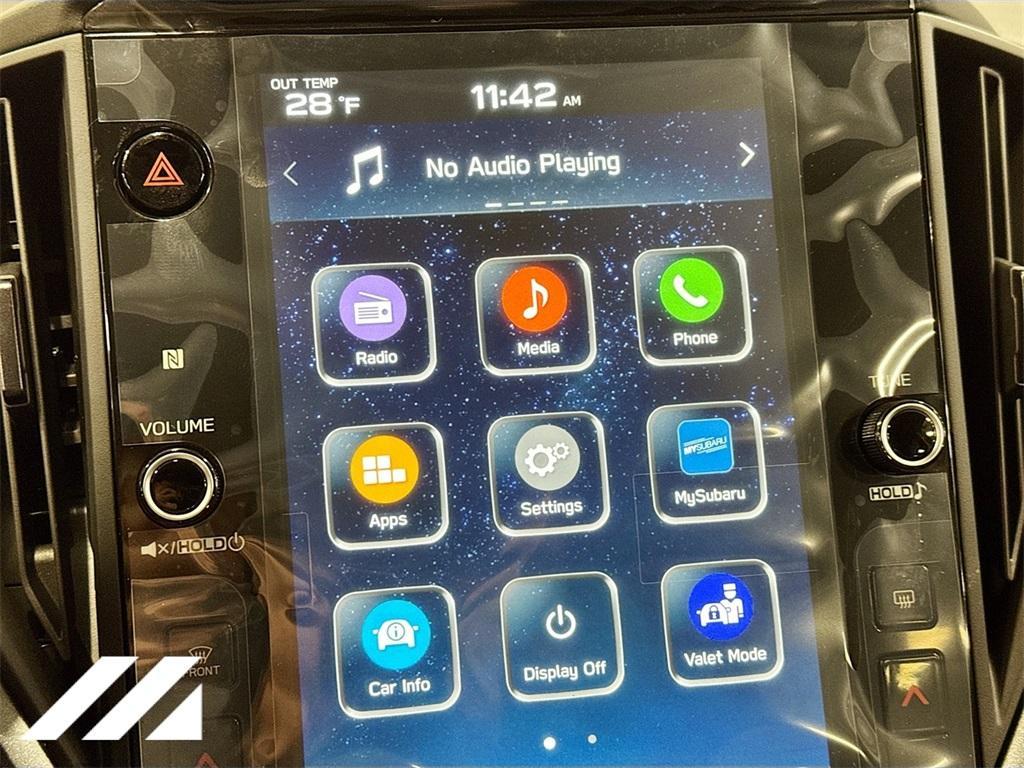 new 2026 Subaru Crosstrek car, priced at $33,328