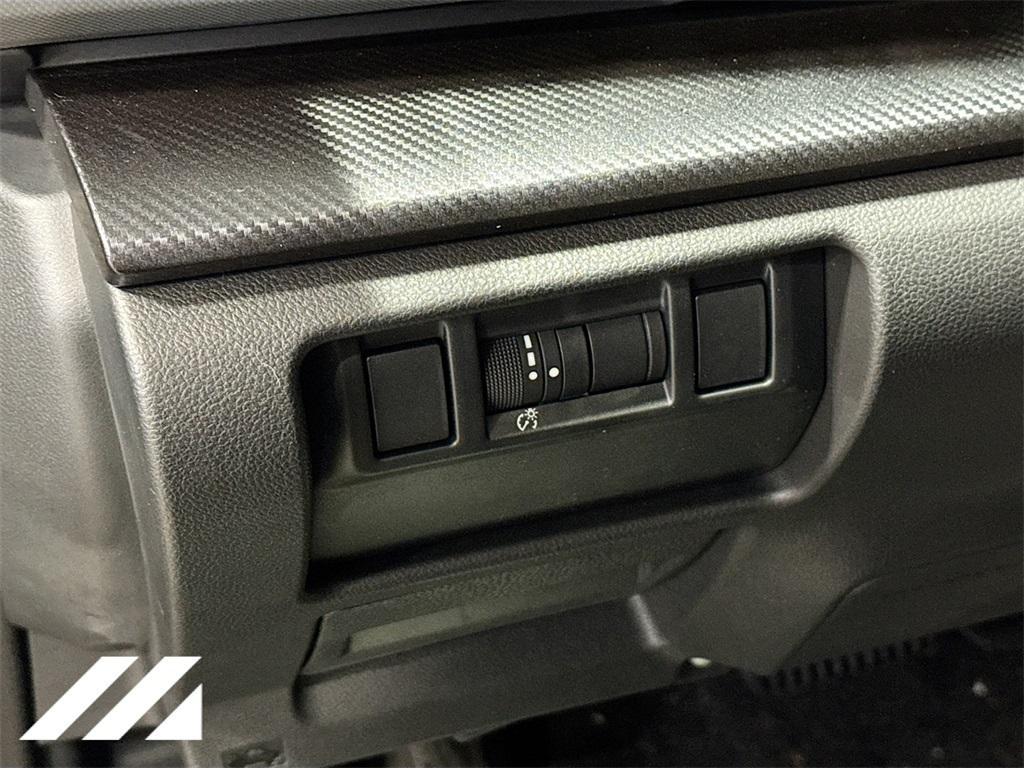 new 2026 Subaru Crosstrek car, priced at $33,328