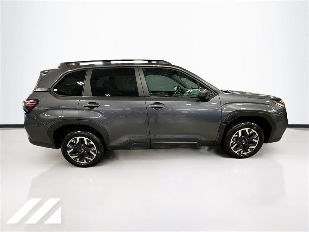 new 2026 Subaru Forester car, priced at $34,622