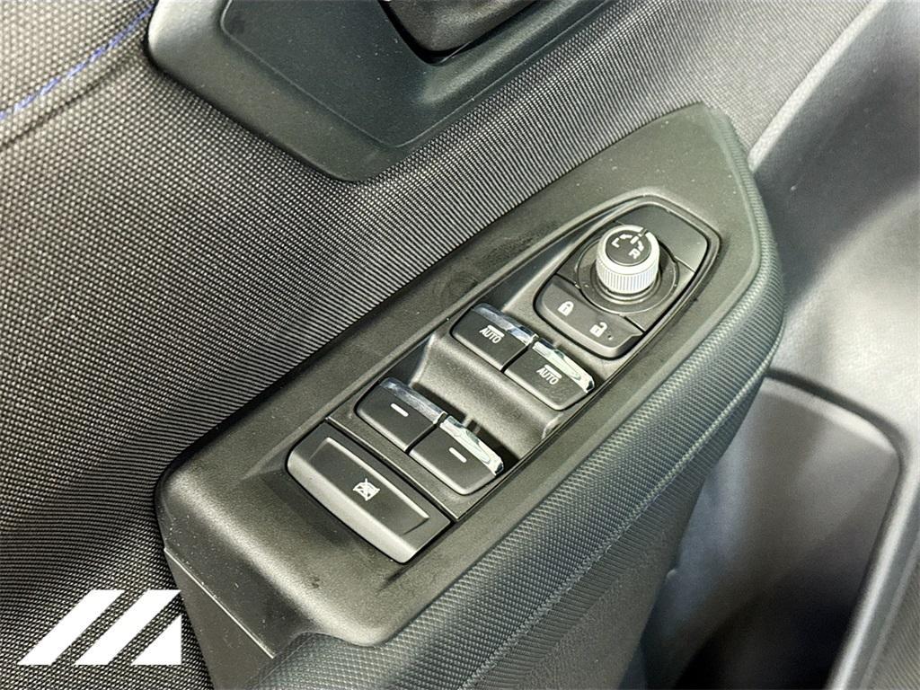 new 2026 Subaru Forester car, priced at $34,622