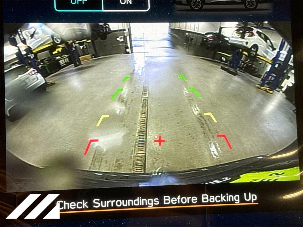 new 2026 Subaru Forester car, priced at $34,622