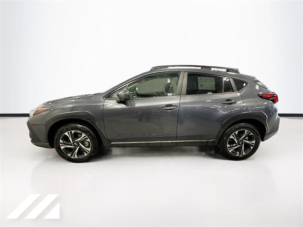 used 2025 Subaru Crosstrek car, priced at $26,498
