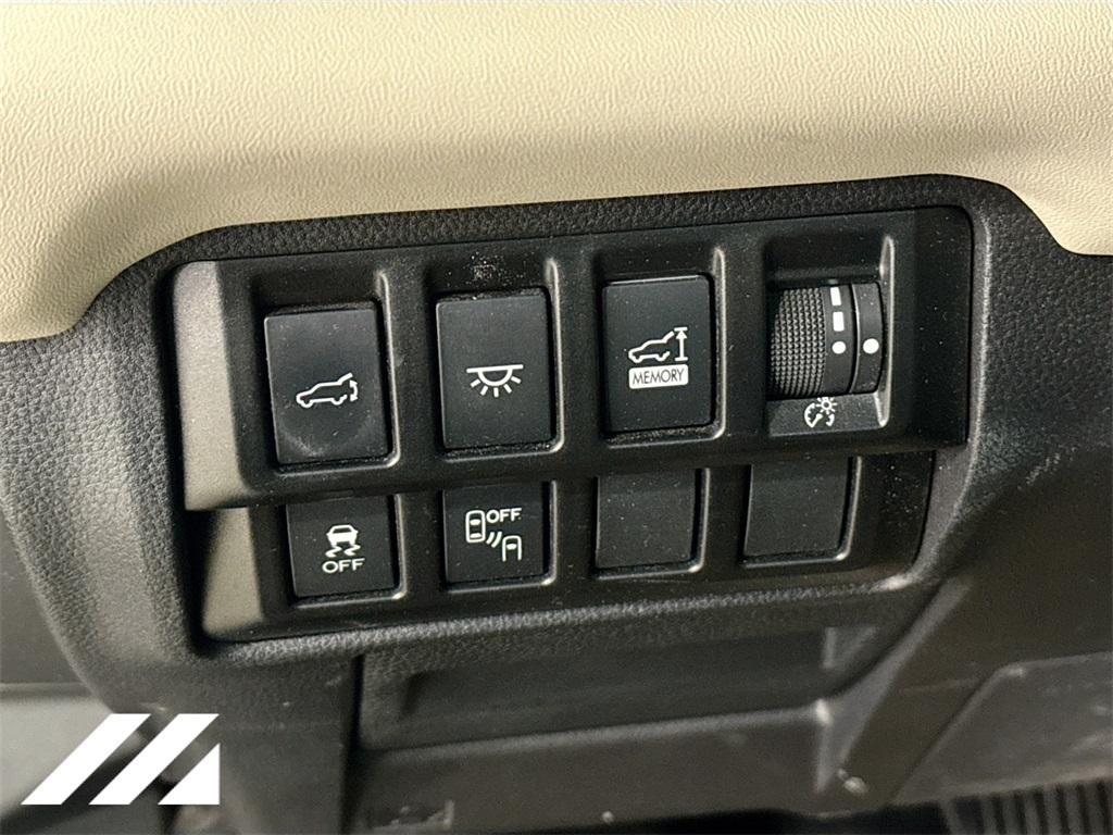 used 2022 Subaru Ascent car, priced at $30,177