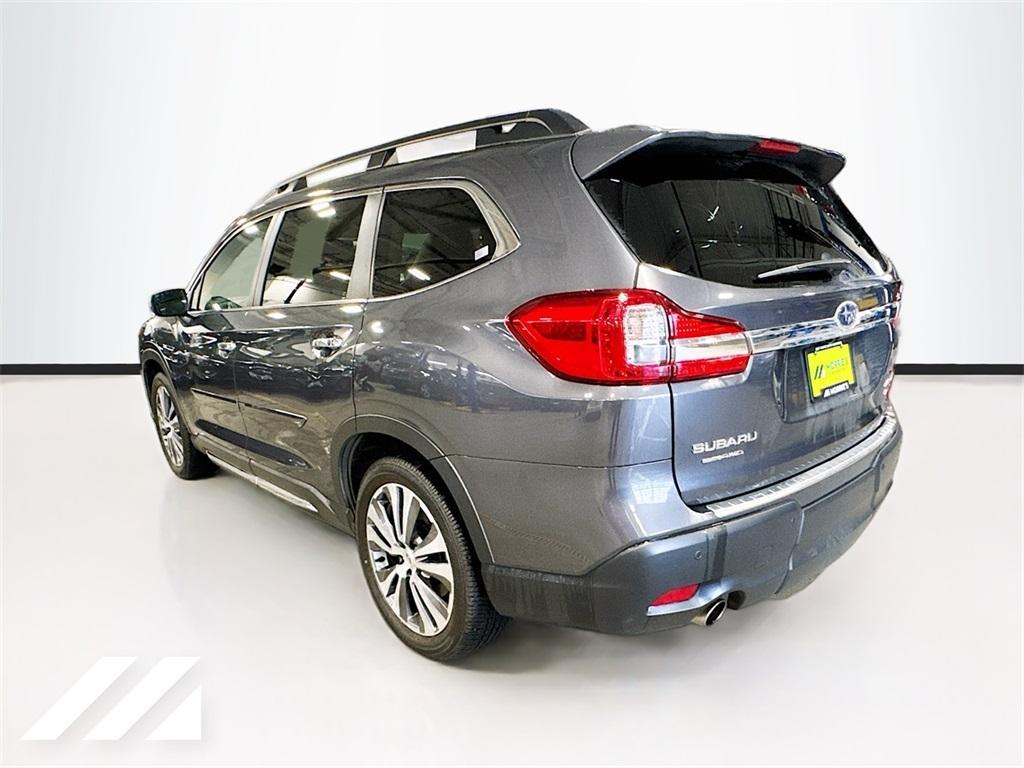 used 2022 Subaru Ascent car, priced at $30,177