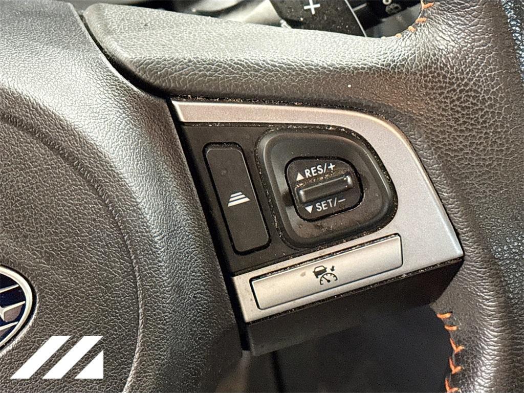 used 2017 Subaru Crosstrek car, priced at $11,000