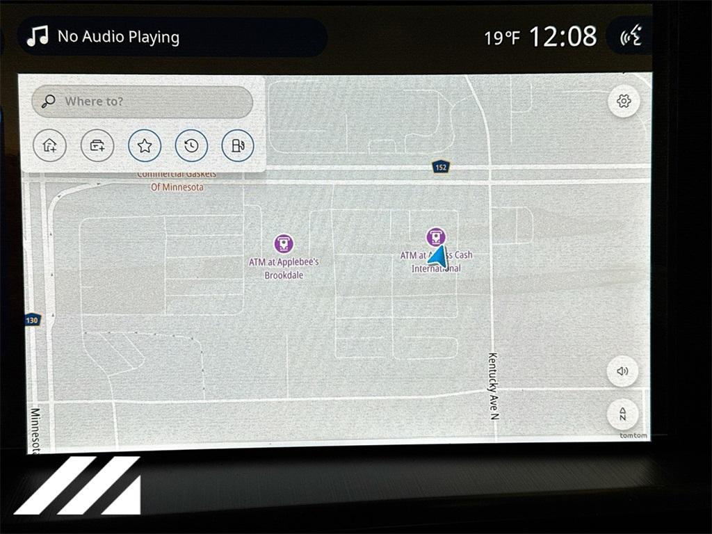 new 2026 Subaru Outback car, priced at $49,498