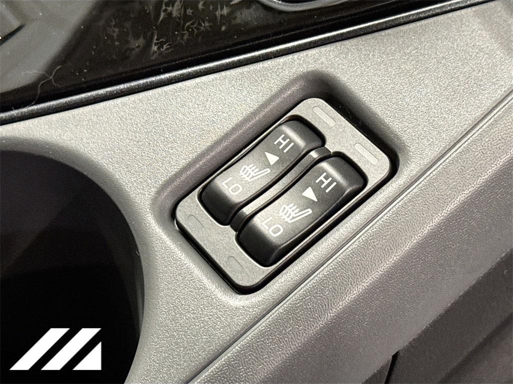 new 2026 Subaru Crosstrek car, priced at $33,744