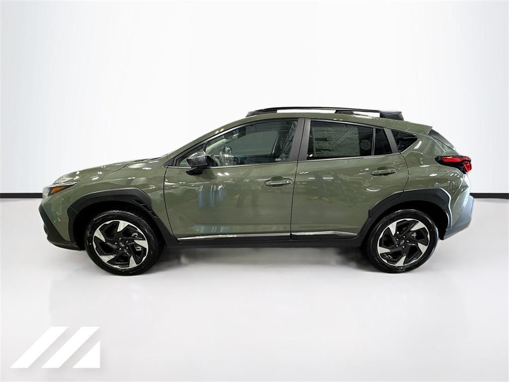 new 2026 Subaru Crosstrek car, priced at $33,744