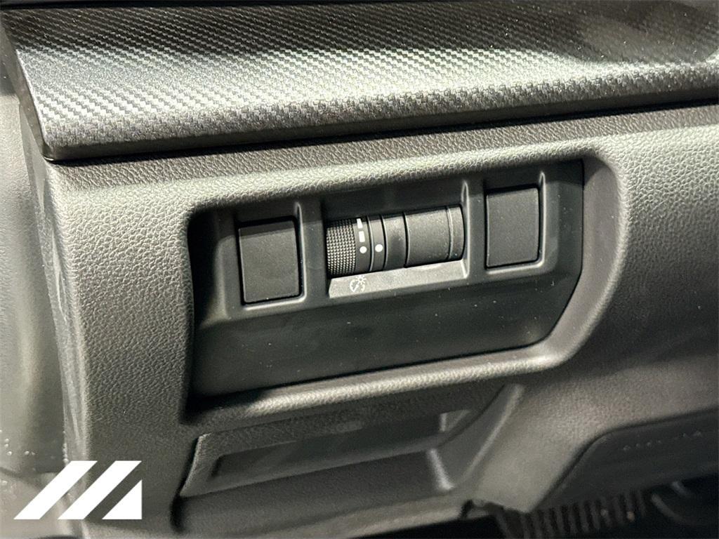 new 2026 Subaru Crosstrek car, priced at $33,744