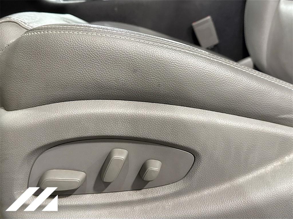 used 2019 Chevrolet Impala car, priced at $13,500