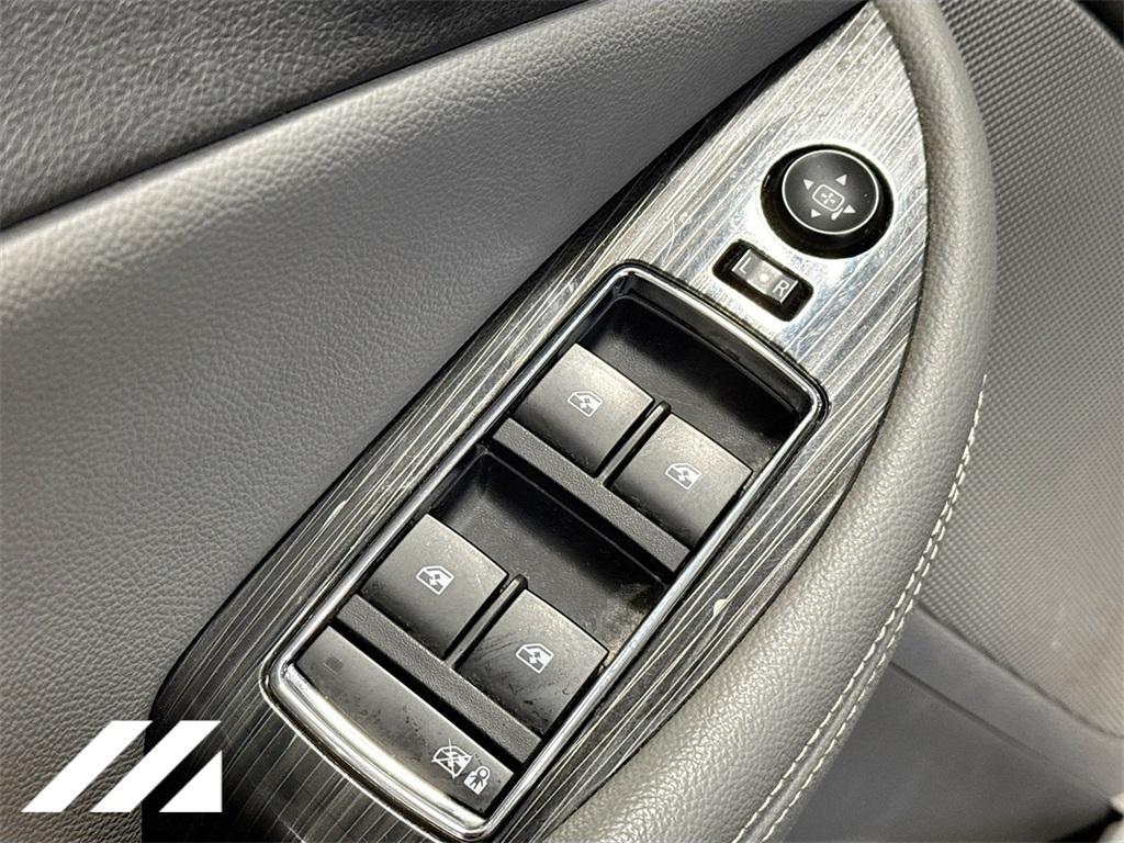 used 2019 Chevrolet Impala car, priced at $13,500