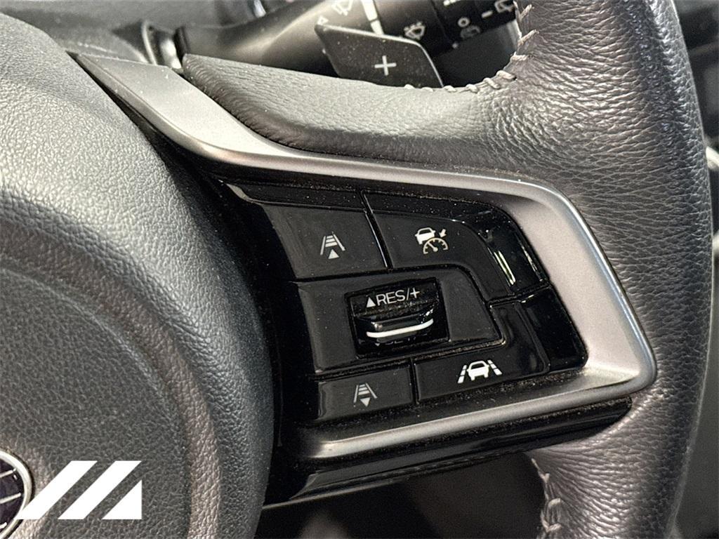 used 2019 Subaru Outback car, priced at $18,277